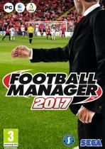 足球经理2017 Football Manager 2017