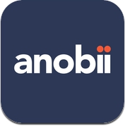 Anobii Mobile (iPhone / iPad)
