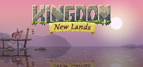 王国：新大陆 Kingdom: New Lands