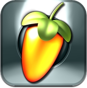 FL Studio Mobile HD (iPhone / iPad)