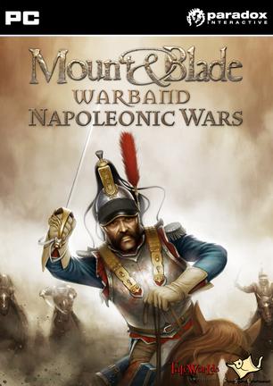 骑马与砍杀：战团－拿破仑战争 Mount & Blade: Warband - Napoleonic Wars