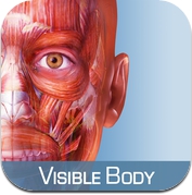 Muscle Premium (iPhone / iPad)