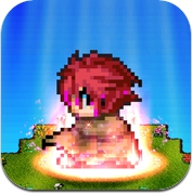 Inflation RPG (iPhone / iPad)