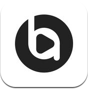 巴塞电影-一个优质电影内容平台 (iPhone / iPad)