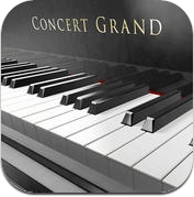 钢琴 3D - Piano App with Songs & Lessons (iPhone / iPad)