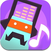 节奏星球 Groove (iPhone / iPad)