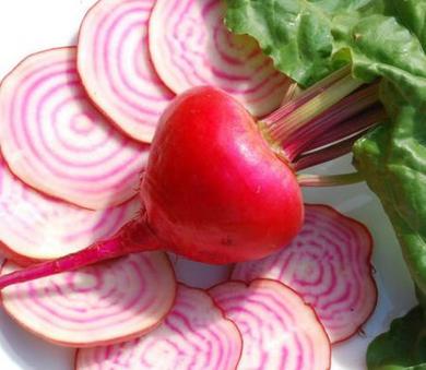 Beetroot 甜菜根 豆瓣