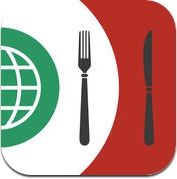 Translate Italian Dishes. Food Translation Dictionary for Restaurant Meals & Trattoria Cuisine in Italy. Translator ihg Lake Garda Maggiore Como, Sicily, Naples, Tuscany, Alitalia. Foodandwine connoisseurs bon appetit! (iPhone / iPad)