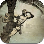 荒岛求生-首款荒野求生冒险游戏 (iPhone / iPad)