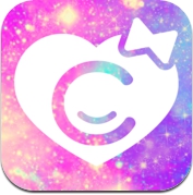 CocoPPa - 可任意獲取可愛的圖標、壁紙！ (iPhone / iPad)