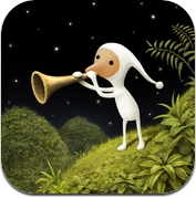 银河历险记3 (Samorost 3) (iPhone / iPad)