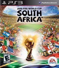 FIFA足球世界杯2010 2010 FIFA World Cup South Africa