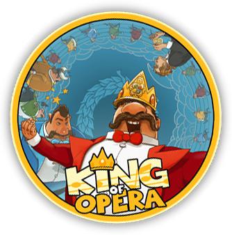 歌剧之王king Of Opera 游戏 豆瓣