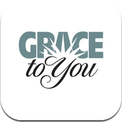 Grace to You Sermons (iPhone / iPad)