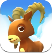 Mountain Goat Mountain (iPhone / iPad)