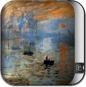 Monet HD (iPhone / iPad)