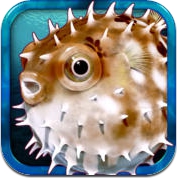 海洋生物 -by Rye Studio (iPhone / iPad)