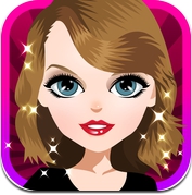 Celebrity Girl (iPhone / iPad)