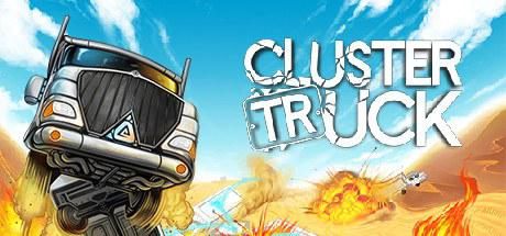 卡车跑酷 Clustertruck