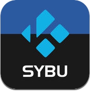 Sybu for Kodi and XBMC (iPhone / iPad)