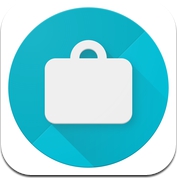 Google Trips (iPhone / iPad)