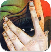 LORENZO MATTOTTI - Jekyll & Hyde (iPad)