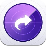 Instashare Air Drop - Transfer files the easy way (iPhone / iPad)