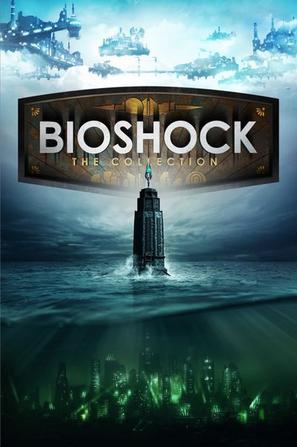 生化奇兵：合集 BioShock: The Collection