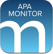 APA Monitor on Psychology (iPhone / iPad)
