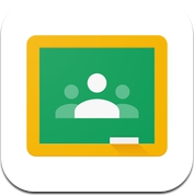 Google Classroom (iPhone / iPad)