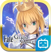 Fate/Grand Order（命运-冠位指定） (iPhone / iPad)