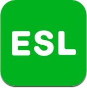 ESL英语 - ESL Podcast同步更新 (iPhone / iPad)