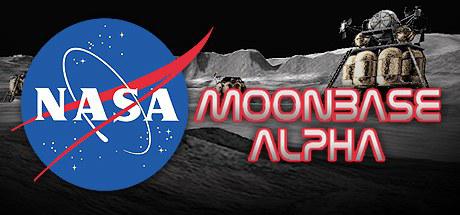 月球基地阿尔法 Moonbase Alpha