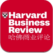 哈佛商业评论HD (iPad)