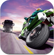 Traffic Rider (iPhone / iPad)