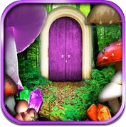 Alice Trapped in Wonderland (iPhone / iPad)