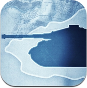 Battle of the Bulge (iPhone / iPad)