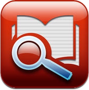电子书搜索器 eBook Search 免费书籍可供iBooks和其他电子书籍读者阅读 (iPhone / iPad)