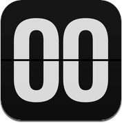 Fliqlo (iPhone / iPad)