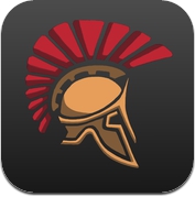 Hoplite (iPhone / iPad)
