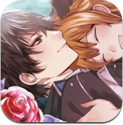 イケメン革命◆アリスと恋の魔法 恋愛ゲーム (iPhone / iPad)