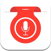 录音软件 (iPhone / iPad)