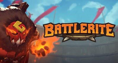 战斗仪式 Battlerite