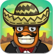 Amigo Pancho (iPhone / iPad)