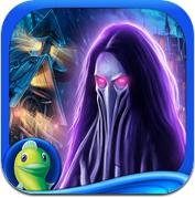 Nevertales: Shattered Image HD - A Hidden Object Storybook Adventure (iPad)