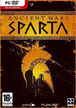 斯巴达：古代战争 Ancient Wars Sparta