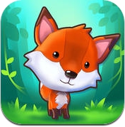 Forest Home (iPhone / iPad)