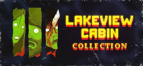 湖边小屋 合集版  Lakeview Cabin Collection