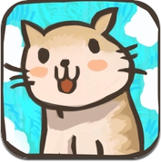 小猫进化大派对 Cat Evolution Party (iPhone / iPad)