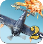 AirAttack 2 (iPhone / iPad)
